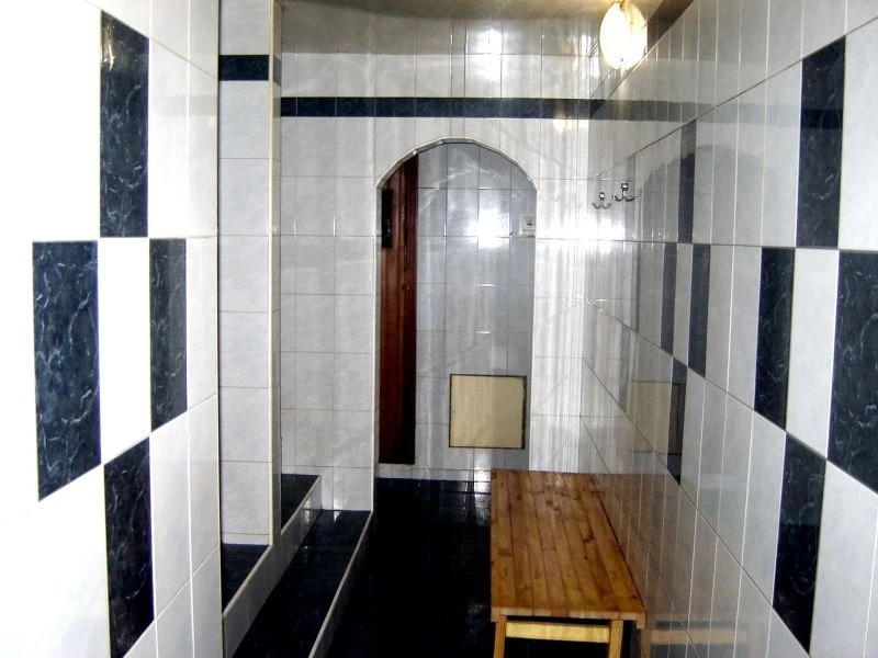 Баня На Чеботарской — сауны и бани Харькова