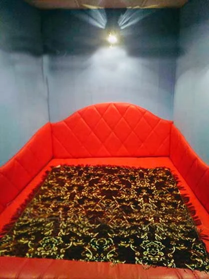 Баня На Чеботарской — сауны и бани Харькова