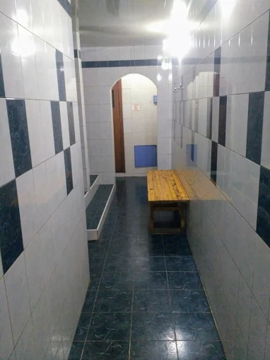 Баня На Чеботарской — сауны и бани Харькова