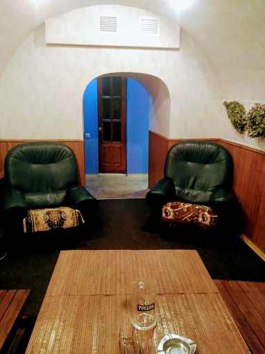 Баня На Чеботарской — сауны и бани Харькова